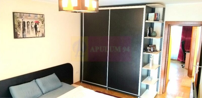 3cam, Calea Calarasi, Munciiloc parcare, LUX